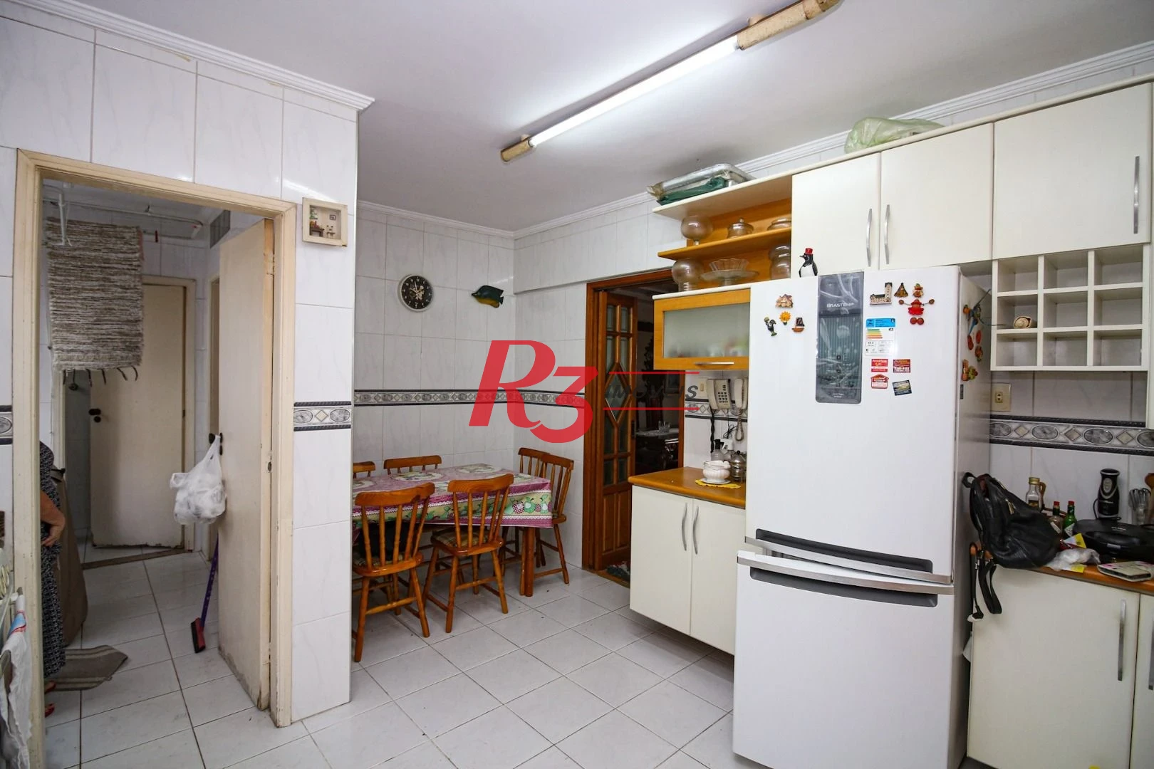 Apartamento à venda, 125 m² por R$ 1.200.000,00 - Ponta da Praia - Santos/SP