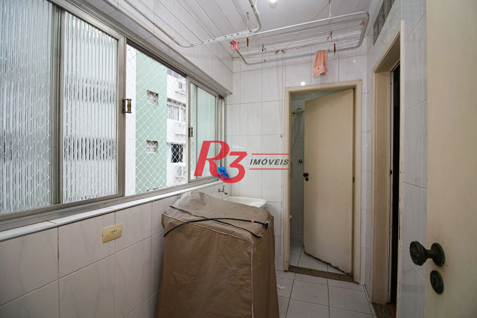 Apartamento à venda, 125 m² por R$ 1.200.000,00 - Ponta da Praia - Santos/SP