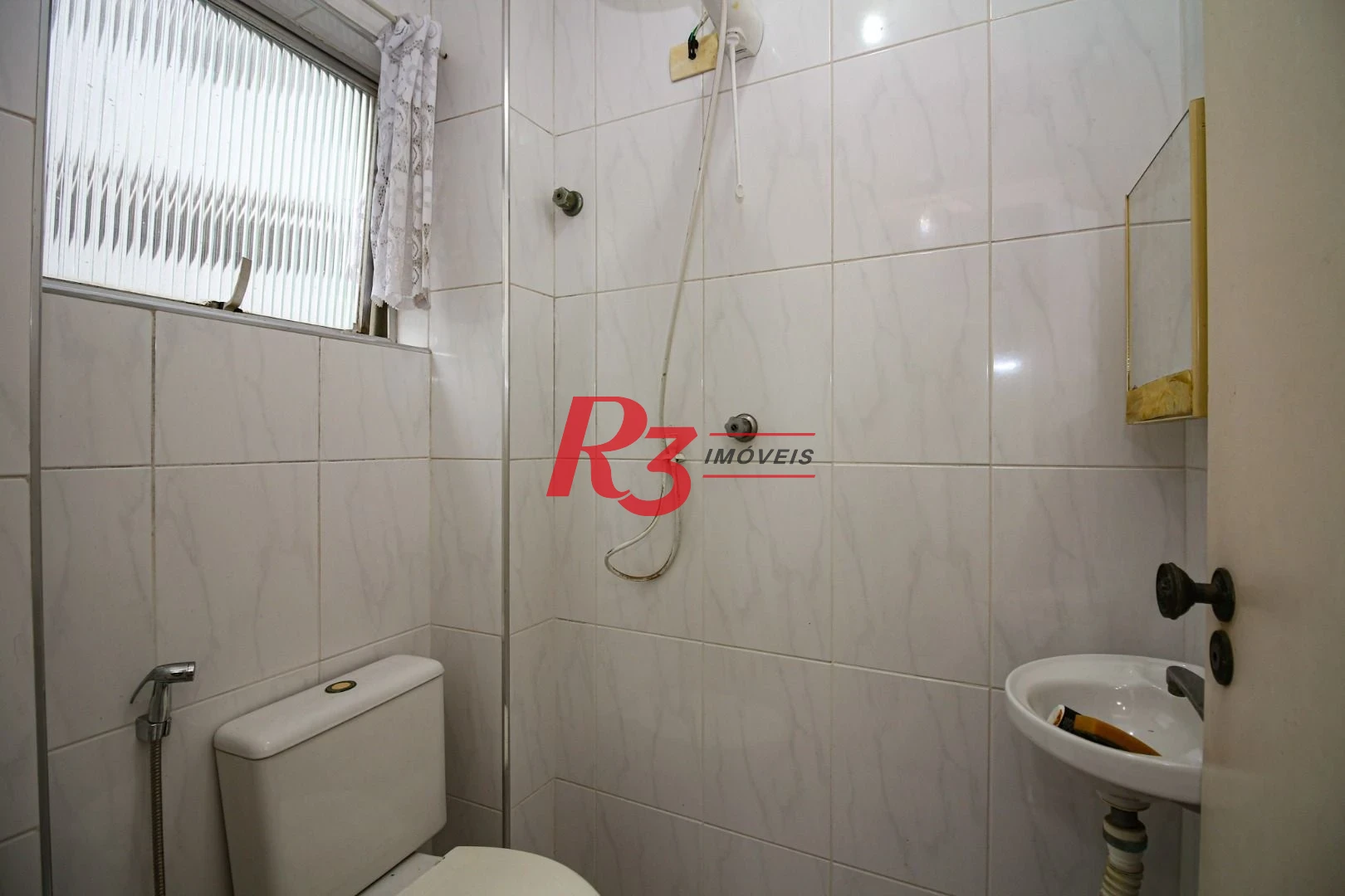 Apartamento à venda, 125 m² por R$ 1.200.000,00 - Ponta da Praia - Santos/SP