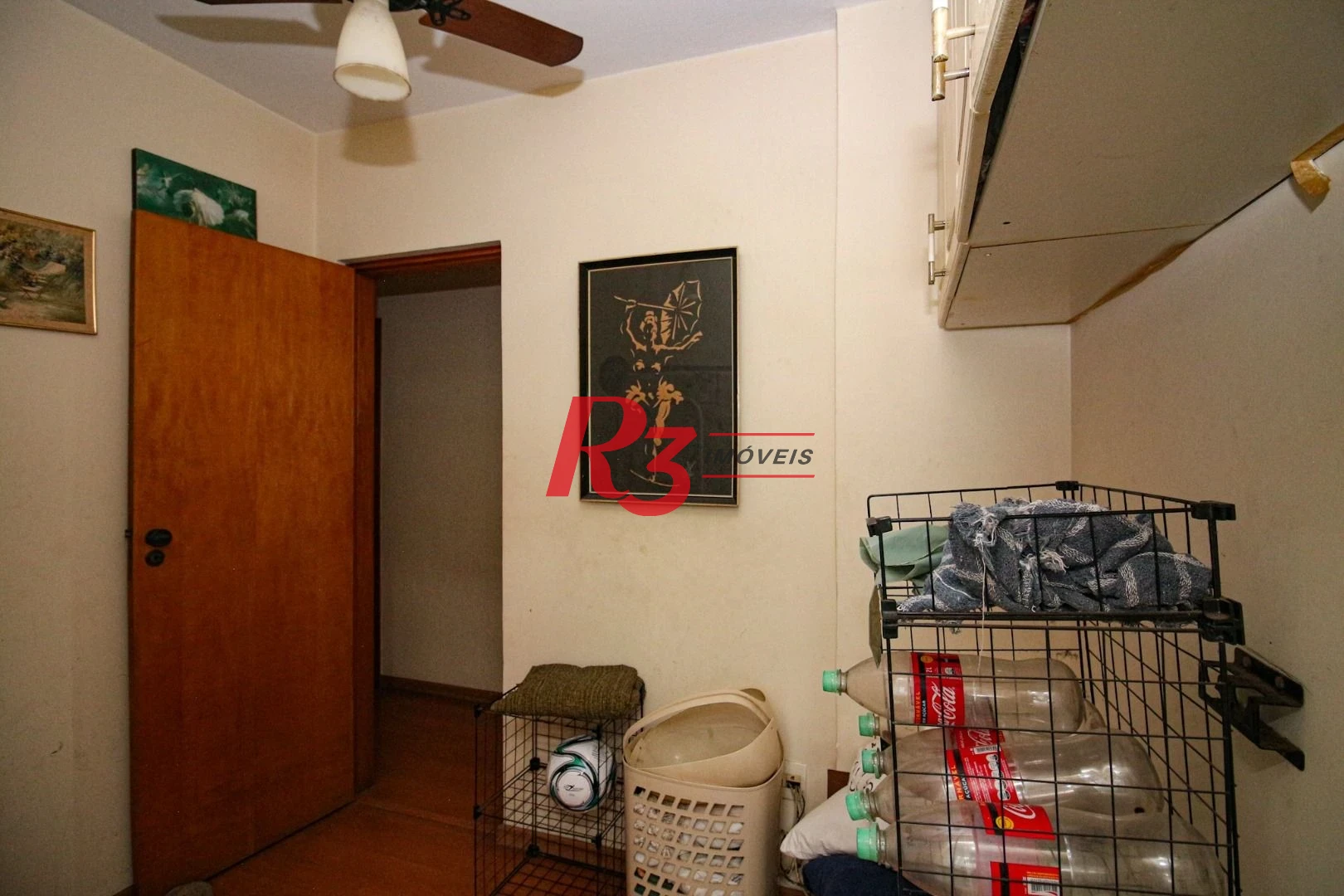 Apartamento à venda, 125 m² por R$ 1.200.000,00 - Ponta da Praia - Santos/SP