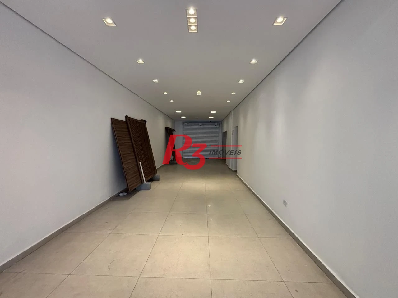 Prédio para alugar, 1000 m² por R$ 35.800,00/mês - Gonzaga - Santos/SP