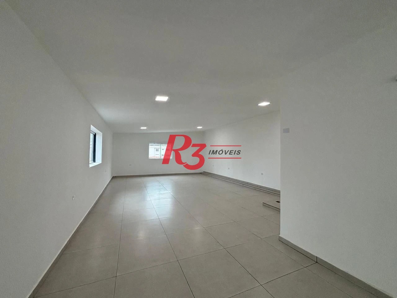 Prédio para alugar, 1000 m² por R$ 35.800,00/mês - Gonzaga - Santos/SP