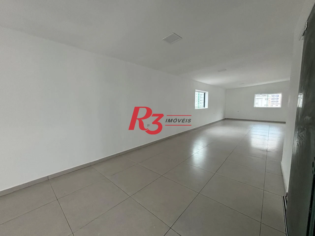 Prédio para alugar, 1000 m² por R$ 35.800,00/mês - Gonzaga - Santos/SP