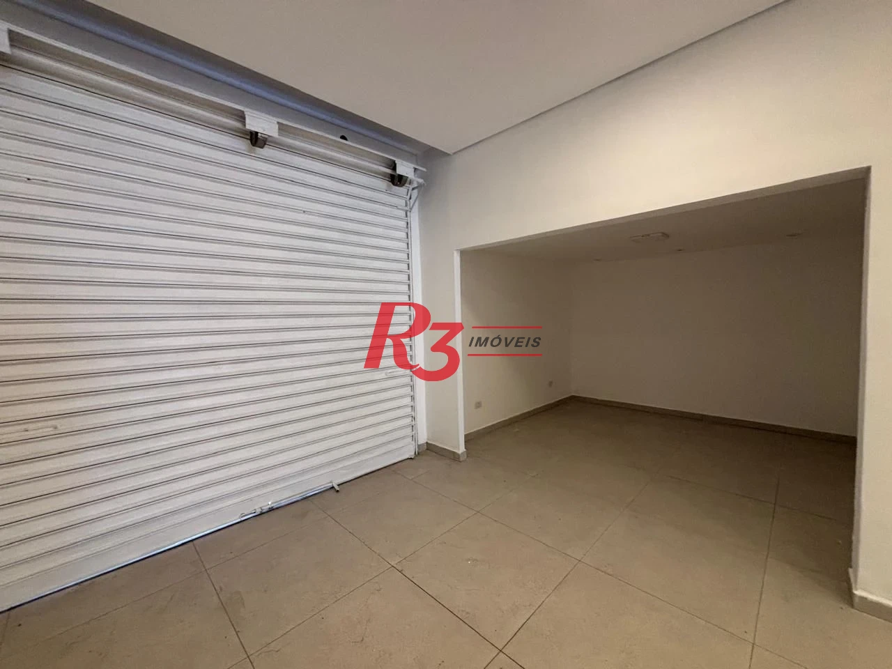 Prédio para alugar, 1000 m² por R$ 35.800,00/mês - Gonzaga - Santos/SP