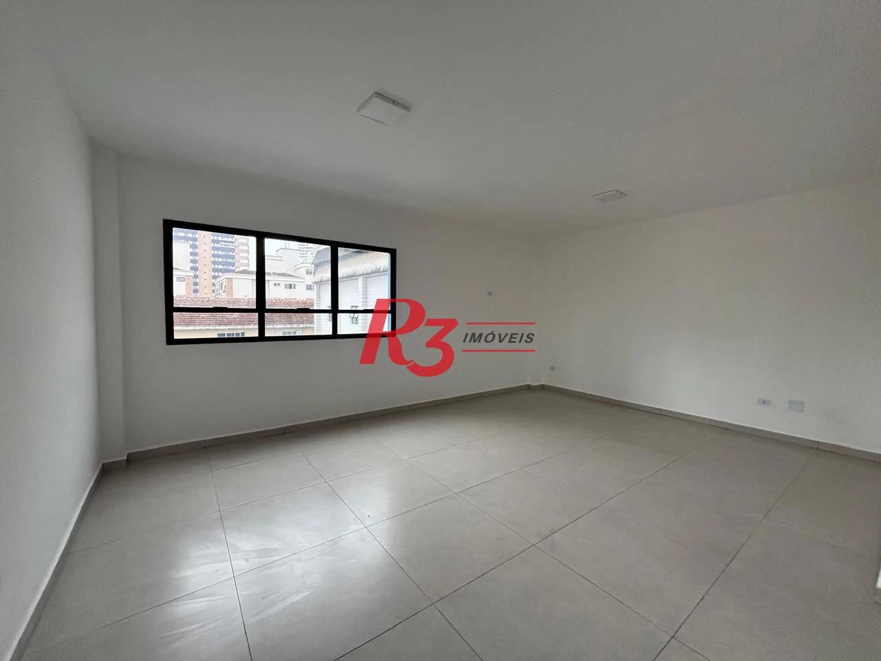 Prédio para alugar, 1000 m² por R$ 35.800,00/mês - Gonzaga - Santos/SP