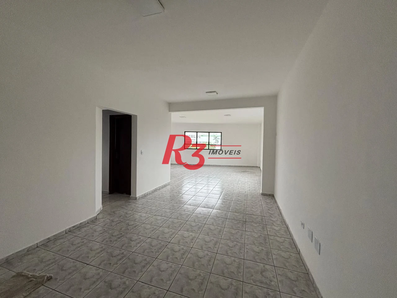 Prédio para alugar, 1000 m² por R$ 35.800,00/mês - Gonzaga - Santos/SP