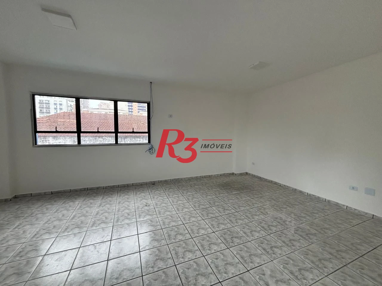 Prédio para alugar, 1000 m² por R$ 35.800,00/mês - Gonzaga - Santos/SP