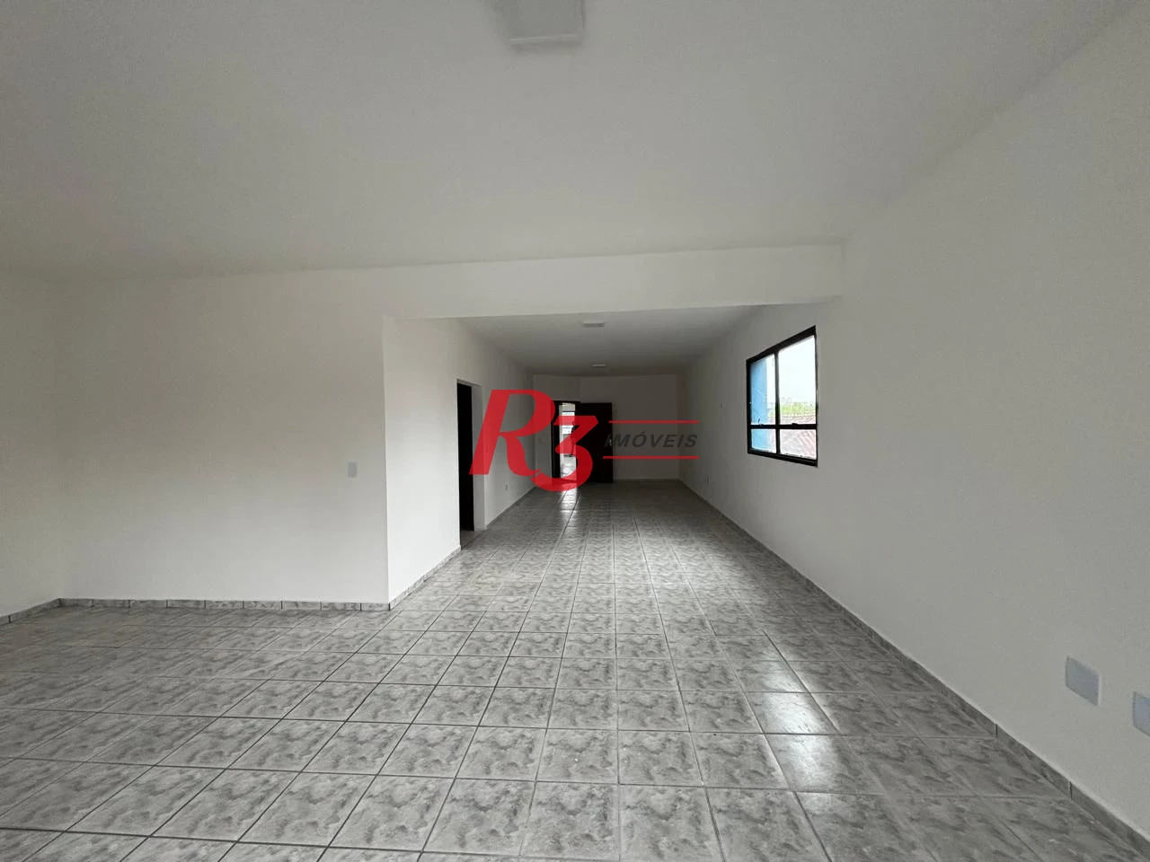 Prédio para alugar, 1000 m² por R$ 35.800,00/mês - Gonzaga - Santos/SP