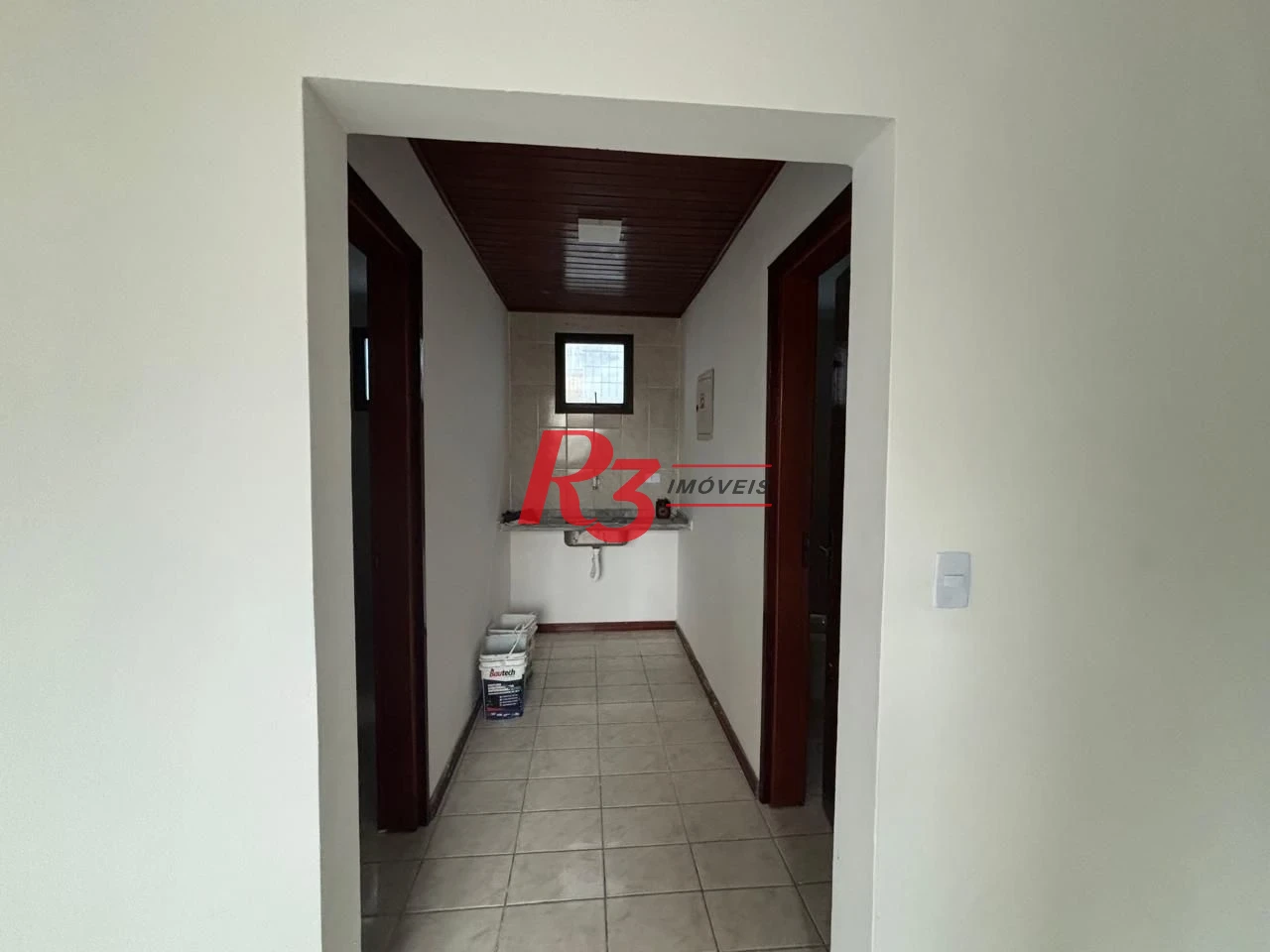 Prédio para alugar, 1000 m² por R$ 35.800,00/mês - Gonzaga - Santos/SP