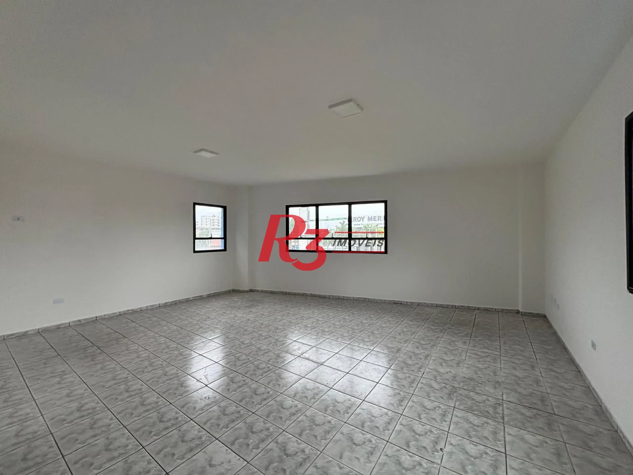 Prédio para alugar, 1000 m² por R$ 35.800,00/mês - Gonzaga - Santos/SP