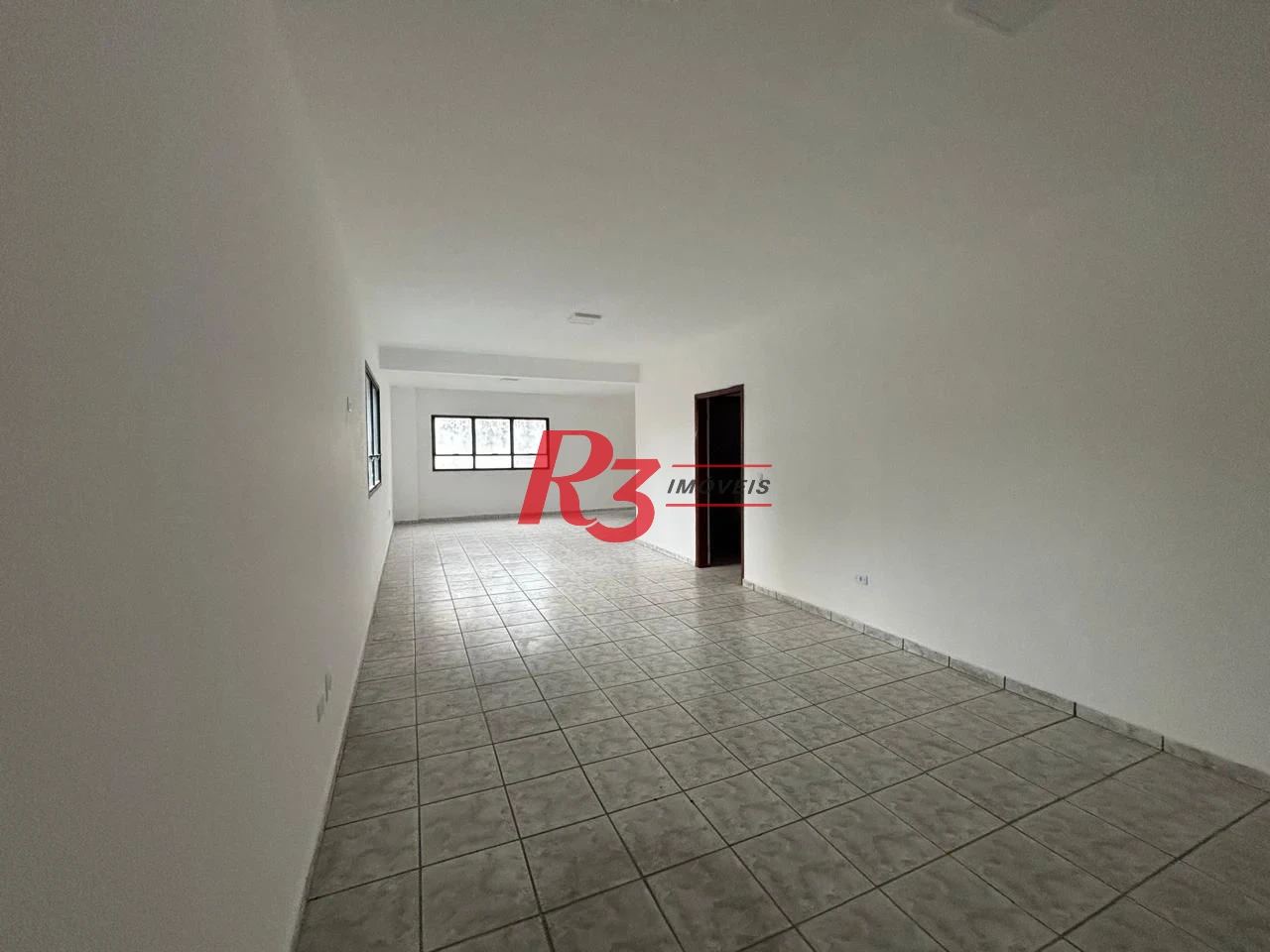 Prédio para alugar, 1000 m² por R$ 35.800,00/mês - Gonzaga - Santos/SP