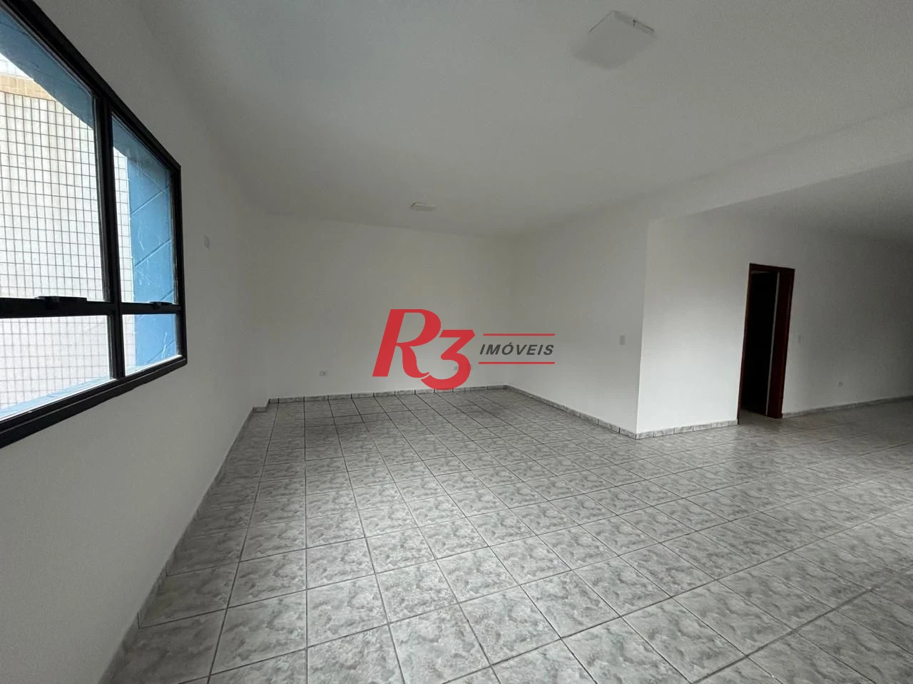 Prédio para alugar, 1000 m² por R$ 35.800,00/mês - Gonzaga - Santos/SP