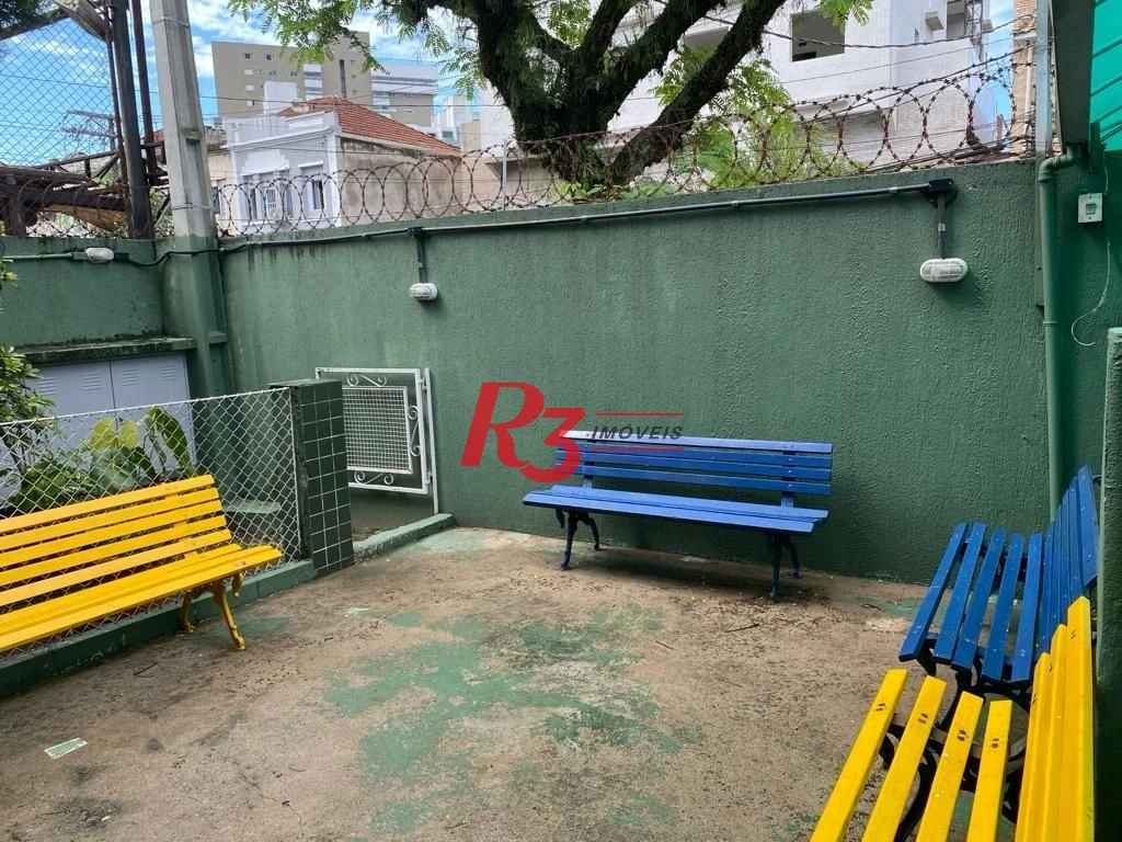 Prédio, 350 m² - venda por R$ 6.500.000,00 ou aluguel por R$ 46.000,00/mês - Vila Belmiro - Santos/SP