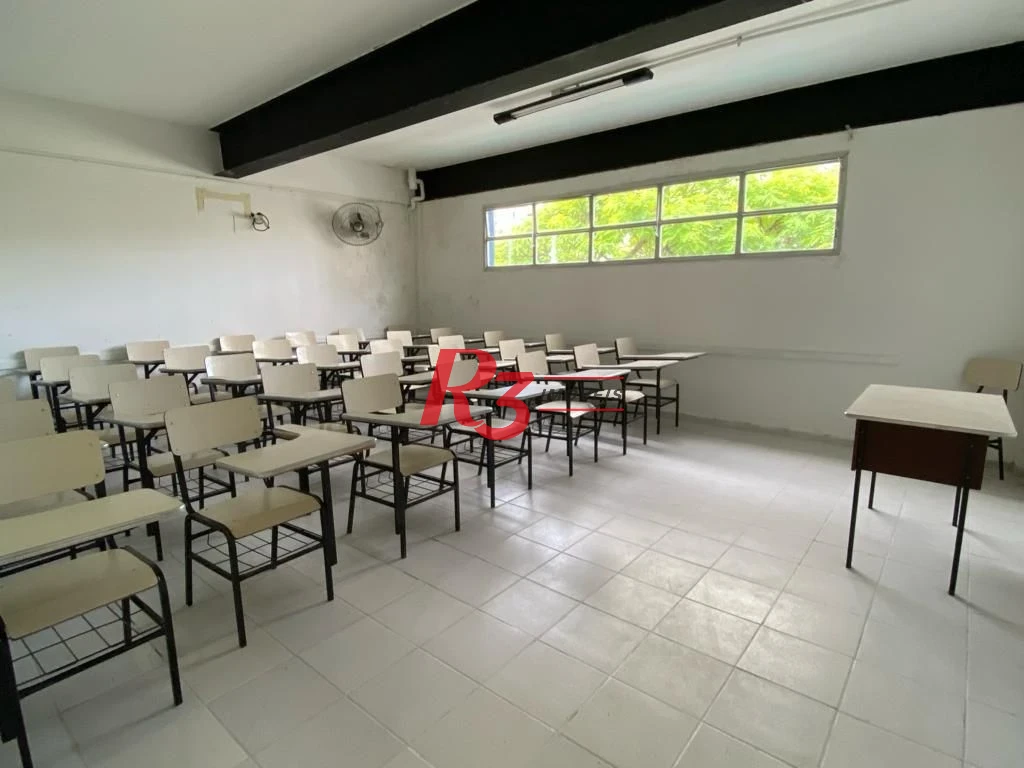 Prédio, 350 m² - venda por R$ 6.500.000,00 ou aluguel por R$ 46.000,00/mês - Vila Belmiro - Santos/SP