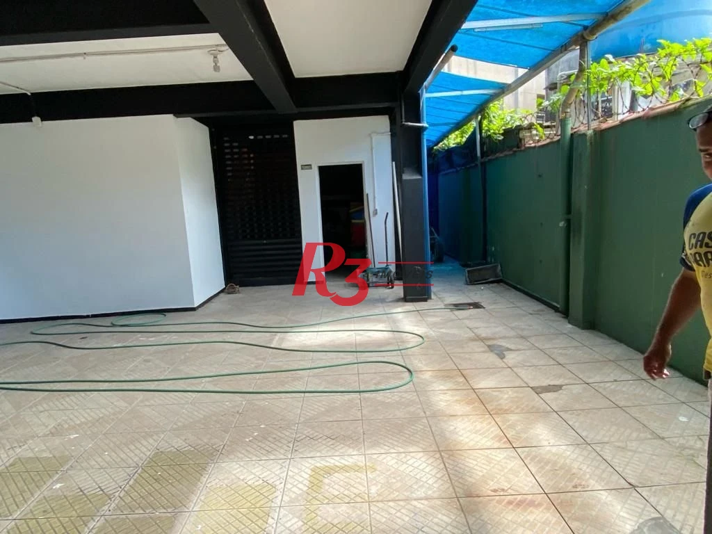 Prédio, 350 m² - venda por R$ 6.500.000,00 ou aluguel por R$ 46.000,00/mês - Vila Belmiro - Santos/SP