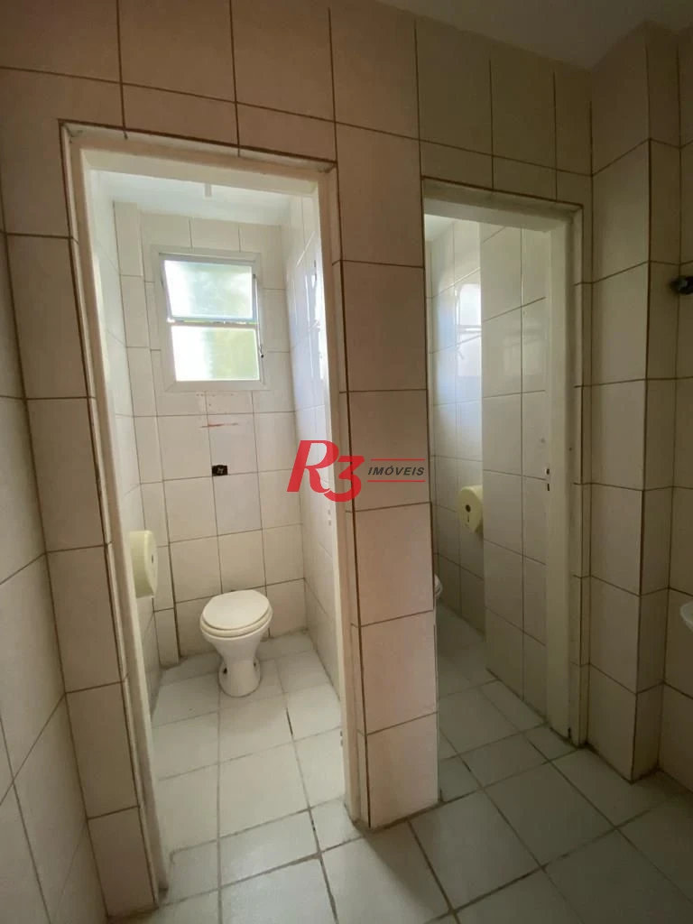 Prédio, 350 m² - venda por R$ 6.500.000,00 ou aluguel por R$ 46.000,00/mês - Vila Belmiro - Santos/SP