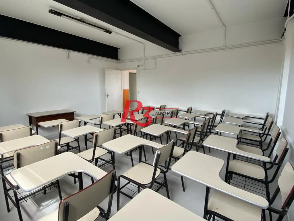 Prédio, 350 m² - venda por R$ 6.500.000,00 ou aluguel por R$ 46.000,00/mês - Vila Belmiro - Santos/SP