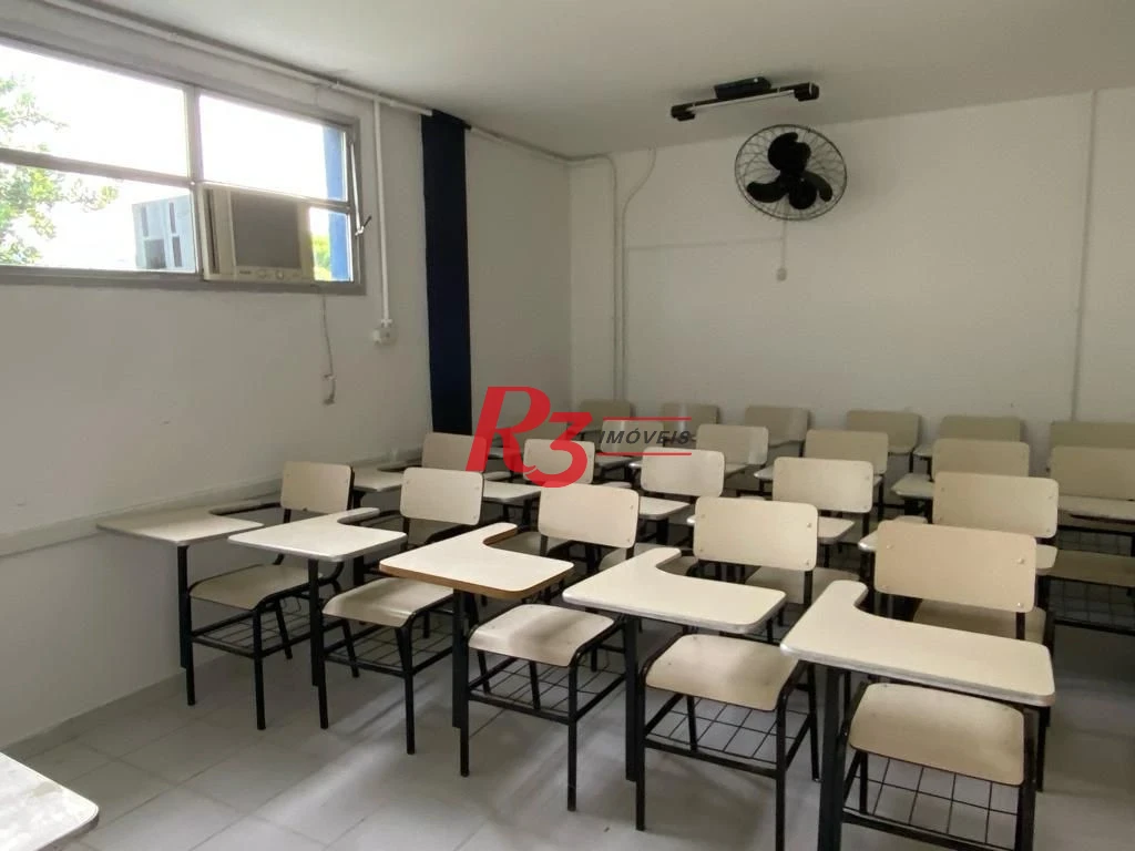 Prédio, 350 m² - venda por R$ 6.500.000,00 ou aluguel por R$ 46.000,00/mês - Vila Belmiro - Santos/SP