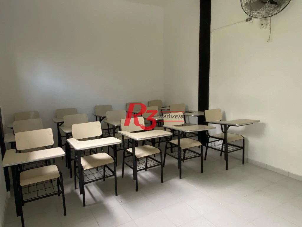 Prédio, 350 m² - venda por R$ 6.500.000,00 ou aluguel por R$ 46.000,00/mês - Vila Belmiro - Santos/SP