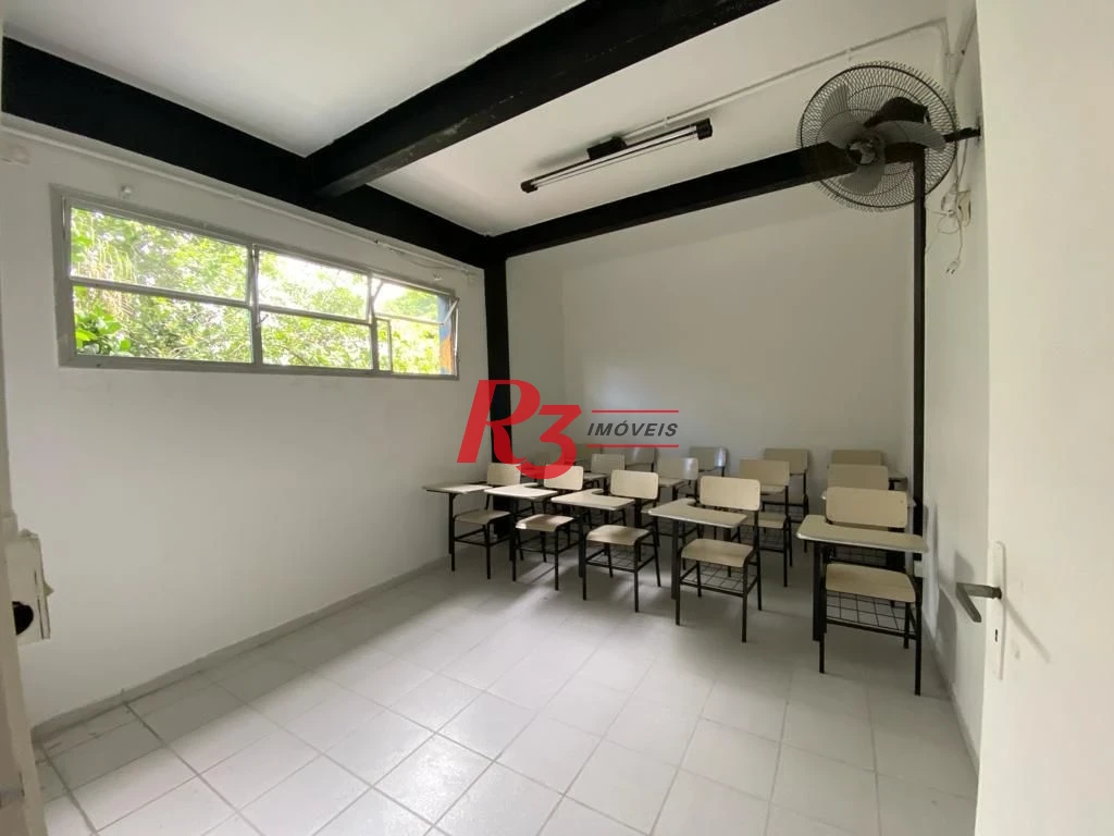 Prédio, 350 m² - venda por R$ 6.500.000,00 ou aluguel por R$ 46.000,00/mês - Vila Belmiro - Santos/SP