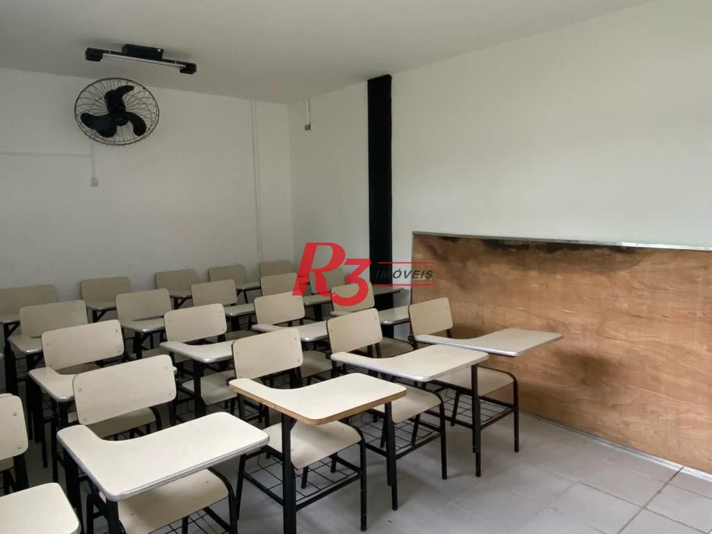 Prédio, 350 m² - venda por R$ 6.500.000,00 ou aluguel por R$ 46.000,00/mês - Vila Belmiro - Santos/SP