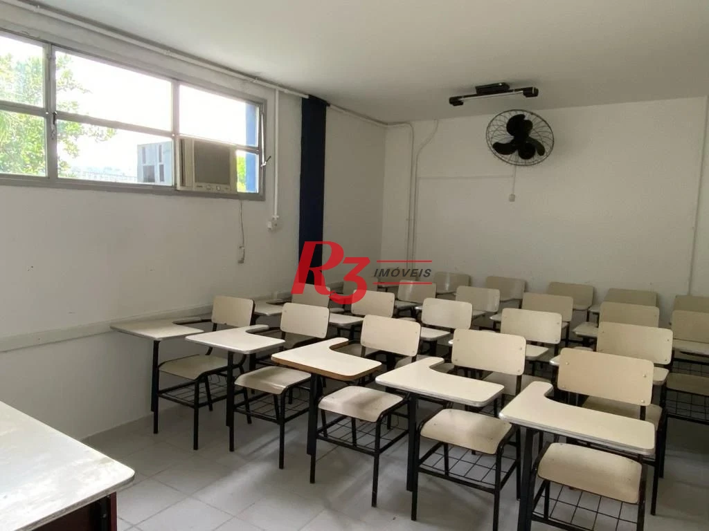 Prédio, 350 m² - venda por R$ 6.500.000,00 ou aluguel por R$ 46.000,00/mês - Vila Belmiro - Santos/SP