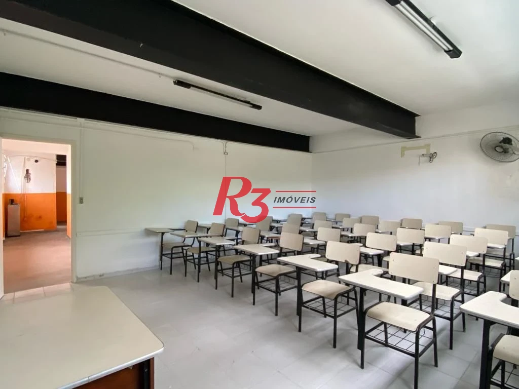 Prédio, 350 m² - venda por R$ 6.500.000,00 ou aluguel por R$ 46.000,00/mês - Vila Belmiro - Santos/SP