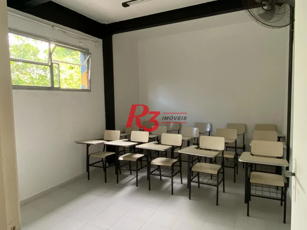 Prédio, 350 m² - venda por R$ 6.500.000,00 ou aluguel por R$ 46.000,00/mês - Vila Belmiro - Santos/SP