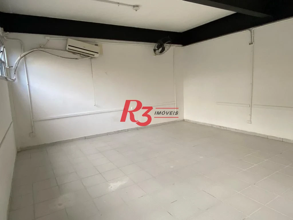 Prédio, 350 m² - venda por R$ 6.500.000,00 ou aluguel por R$ 46.000,00/mês - Vila Belmiro - Santos/SP