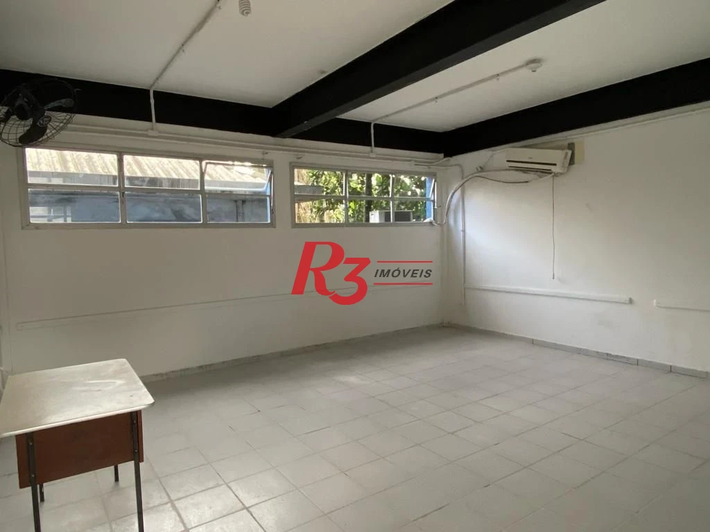Prédio, 350 m² - venda por R$ 6.500.000,00 ou aluguel por R$ 46.000,00/mês - Vila Belmiro - Santos/SP