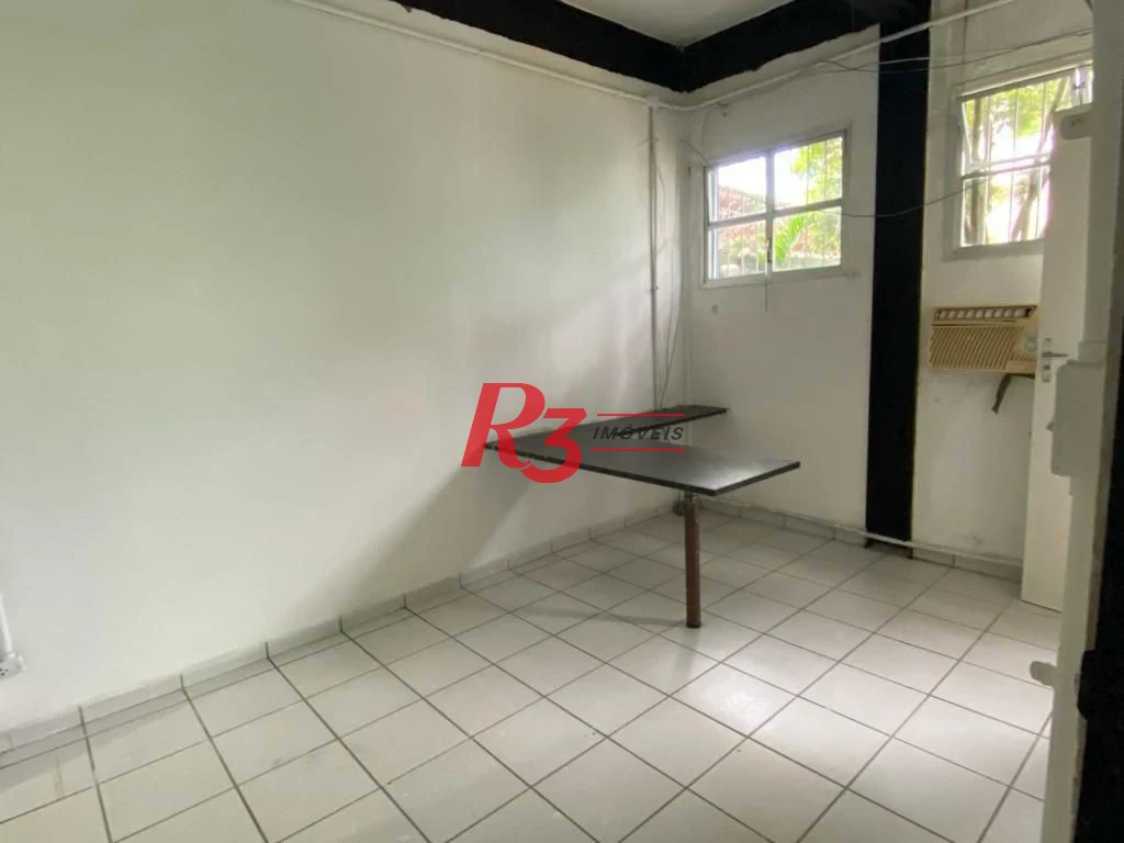 Prédio, 350 m² - venda por R$ 6.500.000,00 ou aluguel por R$ 46.000,00/mês - Vila Belmiro - Santos/SP