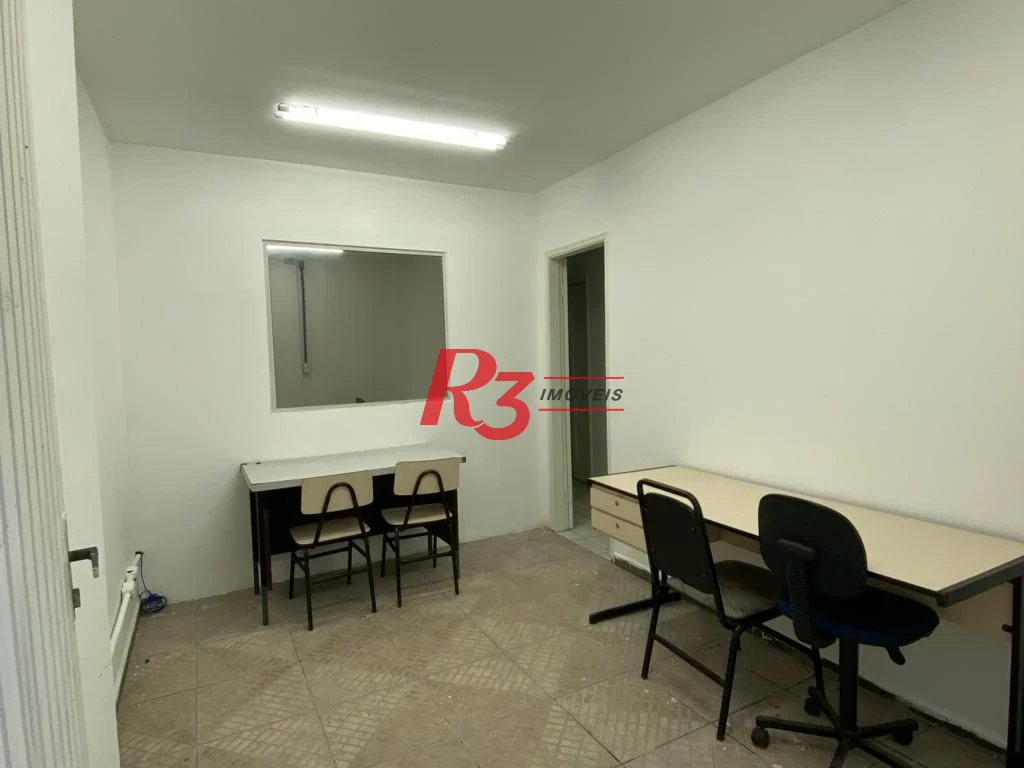 Prédio, 350 m² - venda por R$ 6.500.000,00 ou aluguel por R$ 46.000,00/mês - Vila Belmiro - Santos/SP