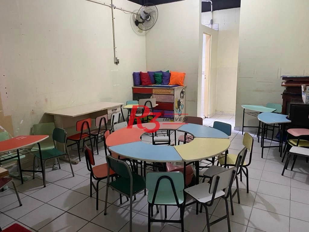 Prédio, 350 m² - venda por R$ 6.500.000,00 ou aluguel por R$ 46.000,00/mês - Vila Belmiro - Santos/SP