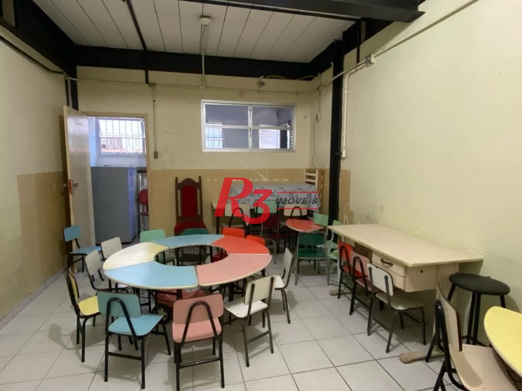 Prédio, 350 m² - venda por R$ 6.500.000,00 ou aluguel por R$ 46.000,00/mês - Vila Belmiro - Santos/SP