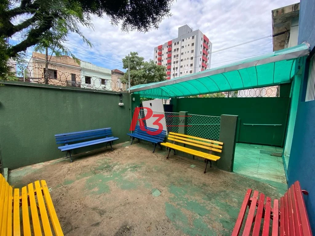 Prédio, 350 m² - venda por R$ 6.500.000,00 ou aluguel por R$ 46.000,00/mês - Vila Belmiro - Santos/SP