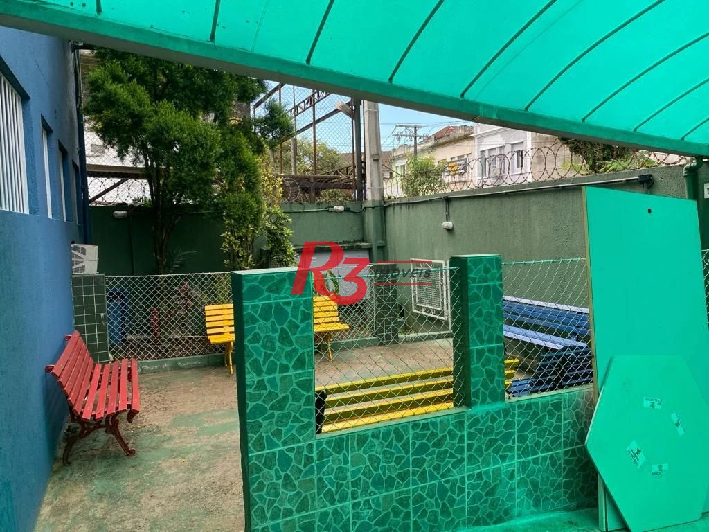 Prédio, 350 m² - venda por R$ 6.500.000,00 ou aluguel por R$ 46.000,00/mês - Vila Belmiro - Santos/SP