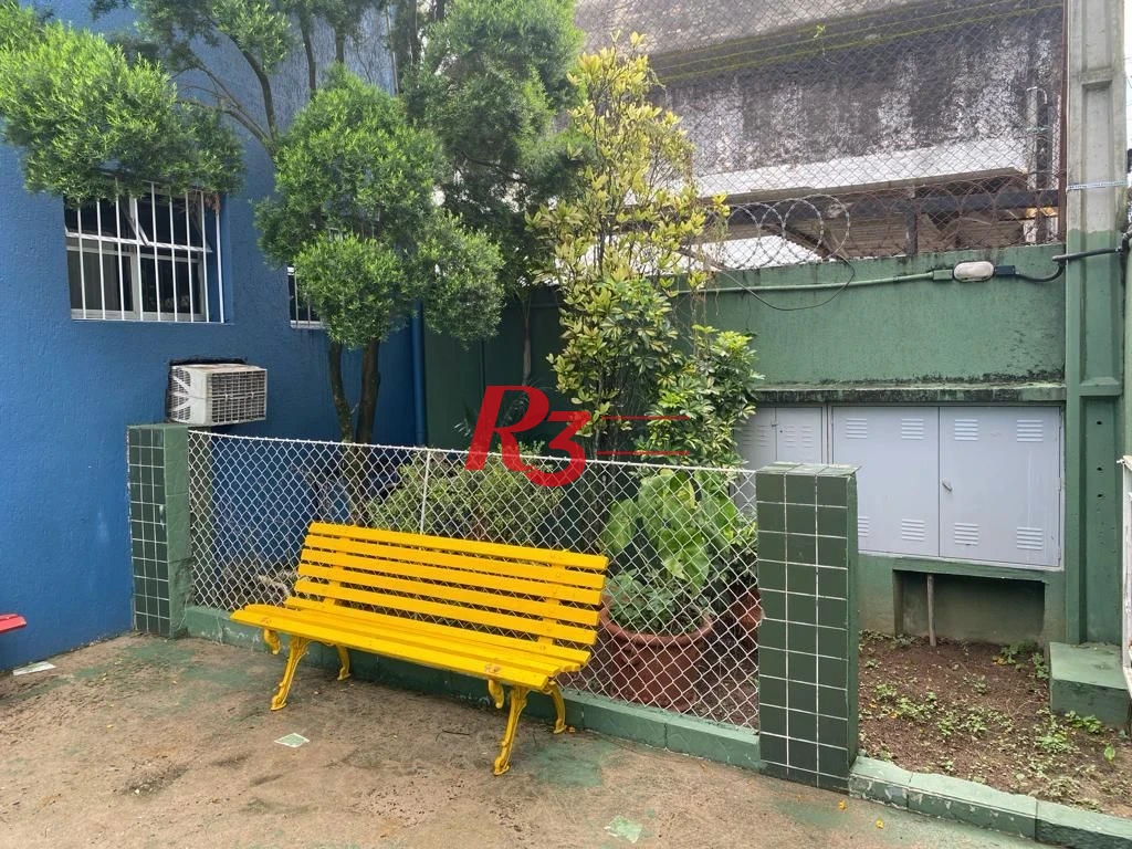 Prédio, 350 m² - venda por R$ 6.500.000,00 ou aluguel por R$ 46.000,00/mês - Vila Belmiro - Santos/SP