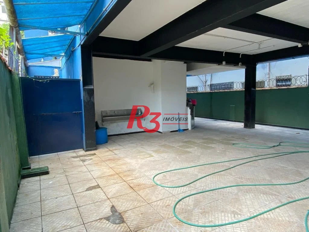 Prédio, 350 m² - venda por R$ 6.500.000,00 ou aluguel por R$ 46.000,00/mês - Vila Belmiro - Santos/SP
