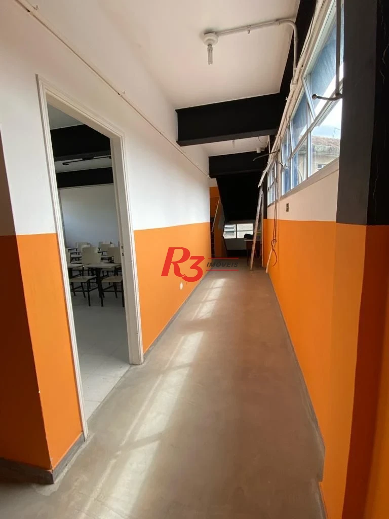 Prédio, 350 m² - venda por R$ 6.500.000,00 ou aluguel por R$ 46.000,00/mês - Vila Belmiro - Santos/SP