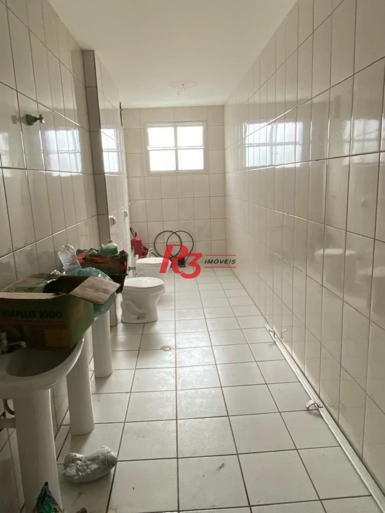 Prédio, 350 m² - venda por R$ 6.500.000,00 ou aluguel por R$ 46.000,00/mês - Vila Belmiro - Santos/SP