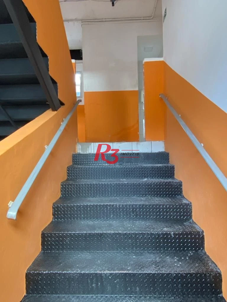Prédio, 350 m² - venda por R$ 6.500.000,00 ou aluguel por R$ 46.000,00/mês - Vila Belmiro - Santos/SP