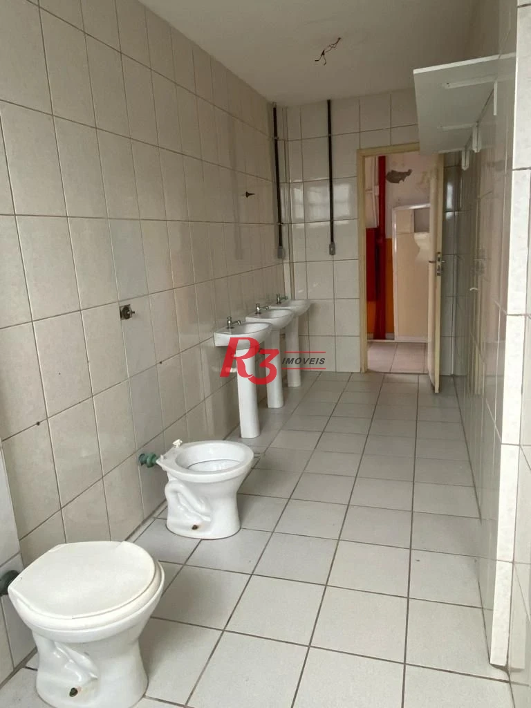 Prédio, 350 m² - venda por R$ 6.500.000,00 ou aluguel por R$ 46.000,00/mês - Vila Belmiro - Santos/SP