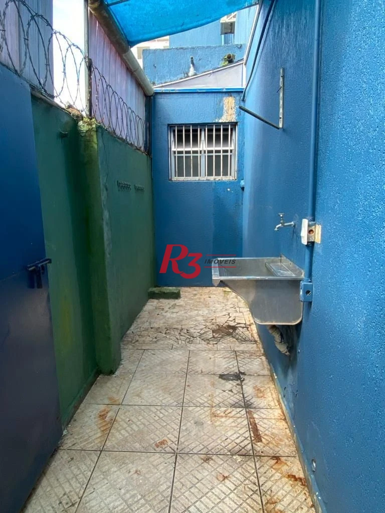 Prédio, 350 m² - venda por R$ 6.500.000,00 ou aluguel por R$ 46.000,00/mês - Vila Belmiro - Santos/SP