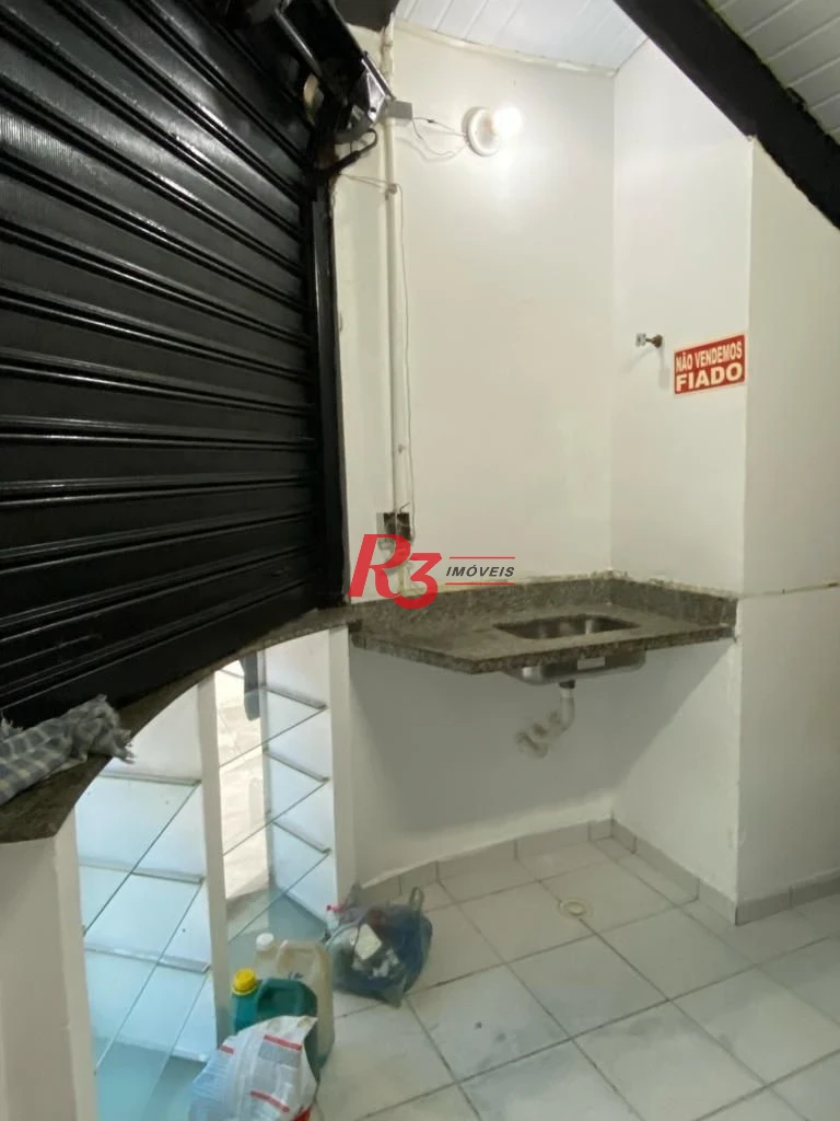Prédio, 350 m² - venda por R$ 6.500.000,00 ou aluguel por R$ 46.000,00/mês - Vila Belmiro - Santos/SP