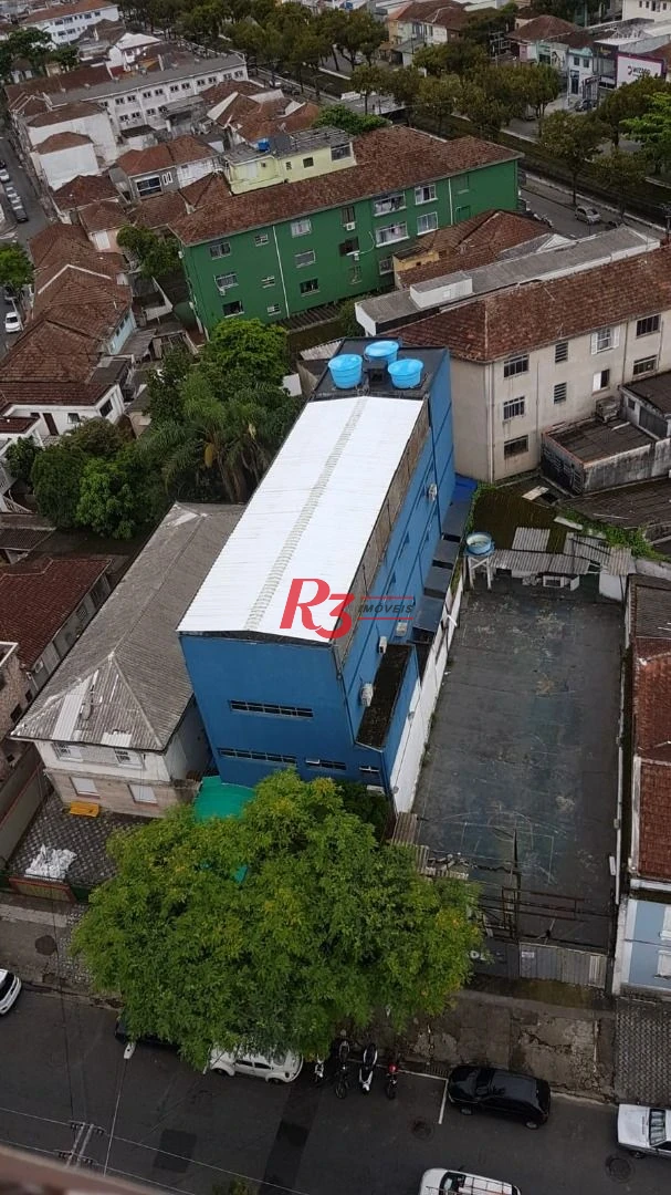 Prédio, 350 m² - venda por R$ 6.500.000,00 ou aluguel por R$ 46.000,00/mês - Vila Belmiro - Santos/SP