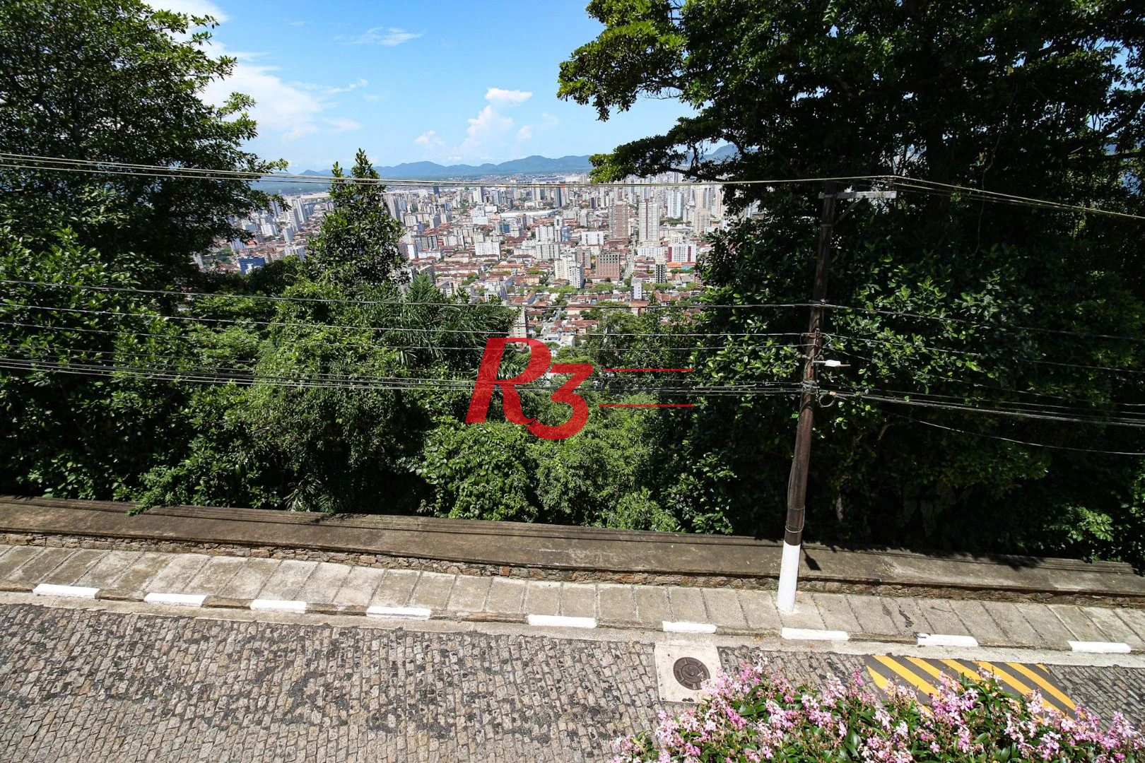 Casa com 4 dormitórios à venda, 450 m² por R$ 11.500.000,00 - Marapé - Santos/SP