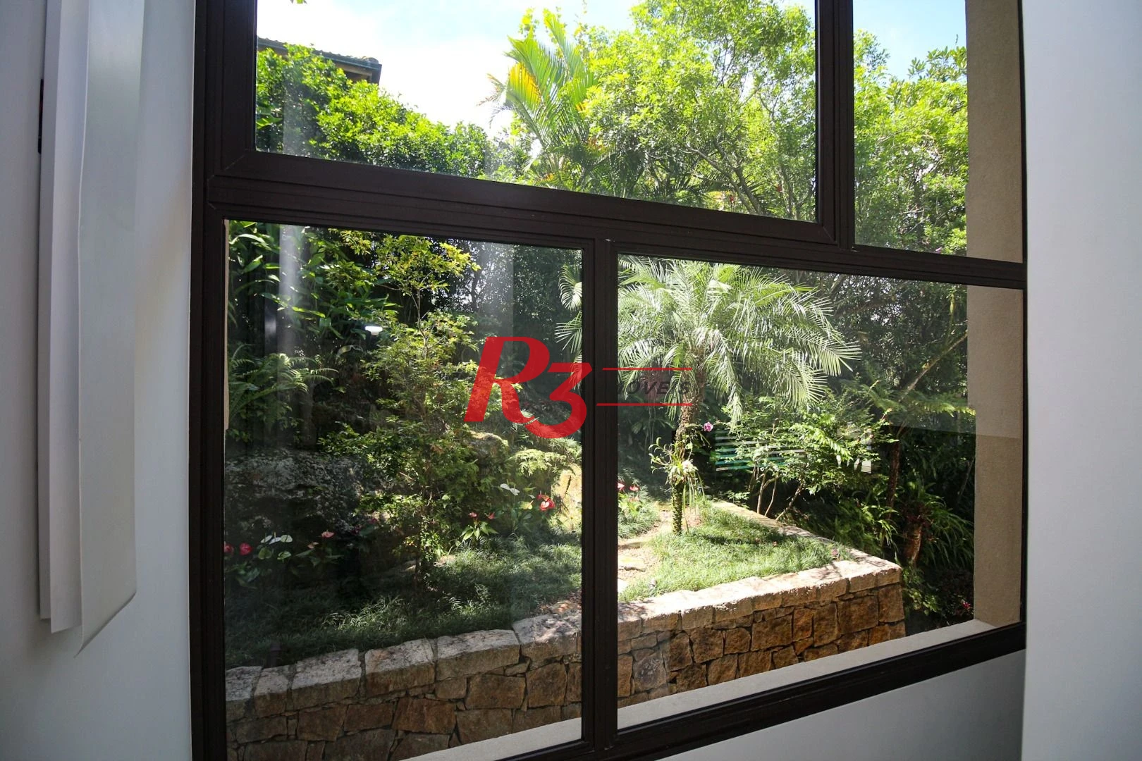 Casa com 4 dormitórios à venda, 450 m² por R$ 11.500.000,00 - Marapé - Santos/SP