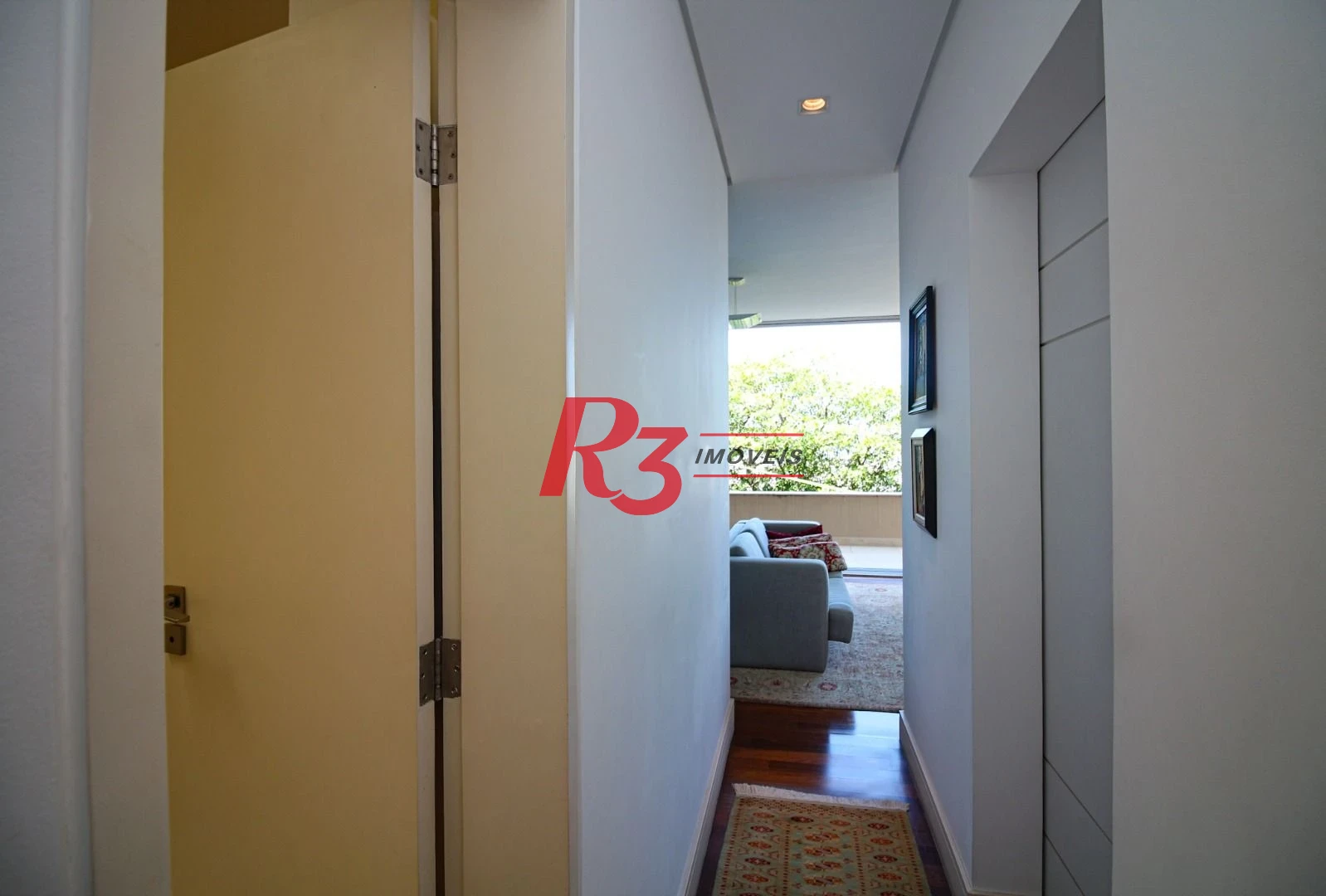 Casa com 4 dormitórios à venda, 450 m² por R$ 11.500.000,00 - Marapé - Santos/SP