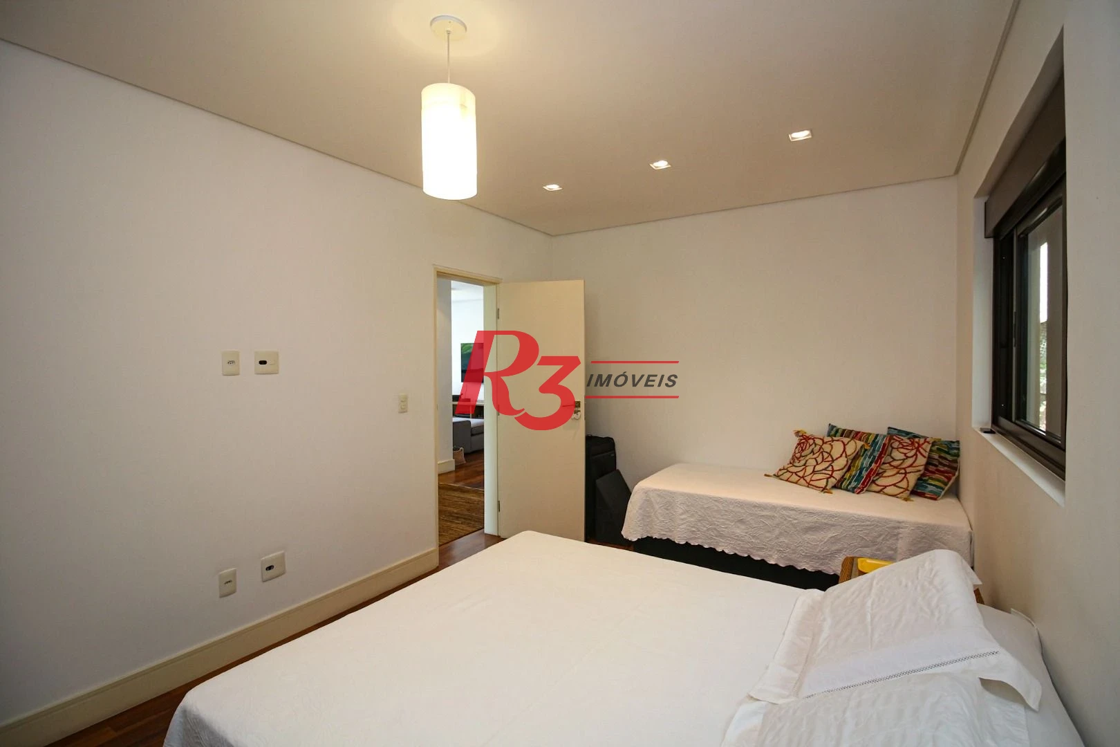 Casa com 4 dormitórios à venda, 450 m² por R$ 11.500.000,00 - Marapé - Santos/SP