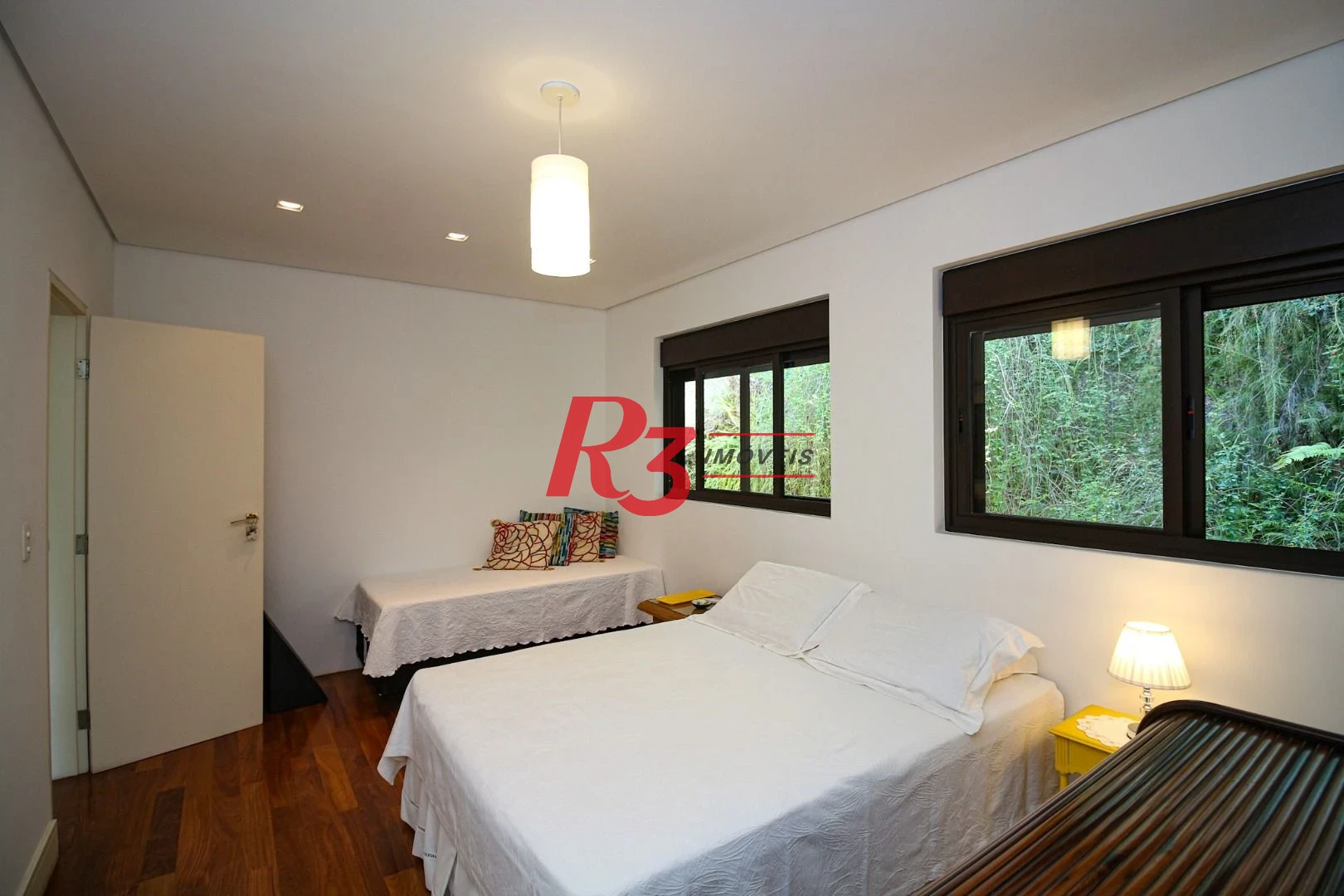 Casa com 4 dormitórios à venda, 450 m² por R$ 11.500.000,00 - Marapé - Santos/SP